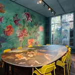 Boutiquehotel Staats Hotel 4*
