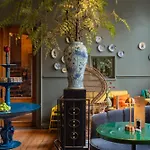 Hotel Boutiquehotel Staats Haarlem