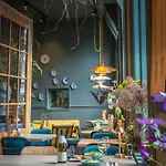 Boutiquehotel Staats 4*