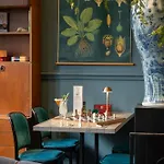 Boutiquehotel Staats 4* Haarlem