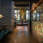 Boutiquehotel Staats Hotel 4*