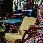 Boutiquehotel Staats Haarlem