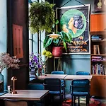 Boutiquehotel Staats