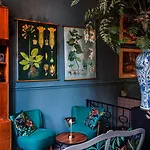 Boutiquehotel Staats Hotell