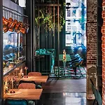 Hotel Boutiquehotel Staats