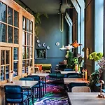 Boutiquehotel Staats Hotel 4*