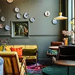 Hotell Boutiquehotel Staats 4*