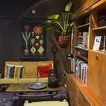 Boutiquehotel Staats Haarlem