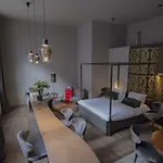 Boutiquehotel Staats 4*