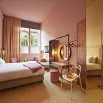 Boutiquehotel Staats 4*