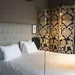 Hotel Boutiquehotel Staats 4*