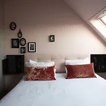 Boutiquehotel Staats