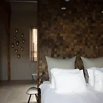 Boutiquehotel Staats Hotel Haarlem