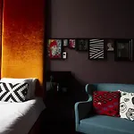 Boutiquehotel Staats 4*