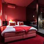 Boutiquehotel Staats 4* Haarlem