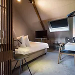 Hotell Boutiquehotel Staats 4*