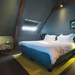 Hotell Boutiquehotel Staats 4*