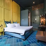 Hotel Boutiquehotel Staats Haarlem