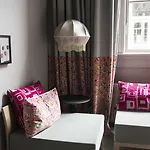 Boutiquehotel Staats Hotel