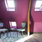 Boutiquehotel Staats Hotel