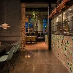 Boutiquehotel Staats