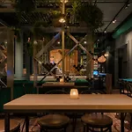 Boutiquehotel Staats