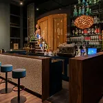 Hotell Boutiquehotel Staats 4*