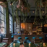 Hotell Boutiquehotel Staats Haarlem