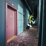Boutiquehotel Staats