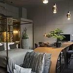 Hotel Boutiquehotel Staats Haarlem