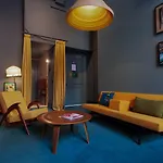 Boutiquehotel Staats Hotel