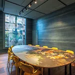 Boutiquehotel Staats Haarlem
