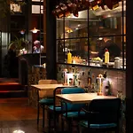 Boutiquehotel Staats Hotel Haarlem