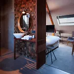 Boutiquehotel Staats 4* Haarlem