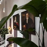 Boutiquehotel Staats Hotel 4*