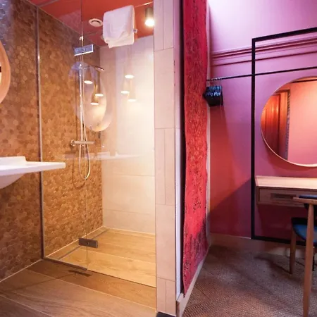 Hotel Boutiquehotel Staats 4*