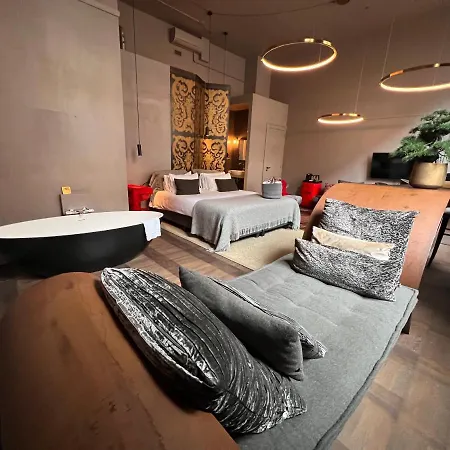 Szálloda Boutiquehotel Staats Haarlem