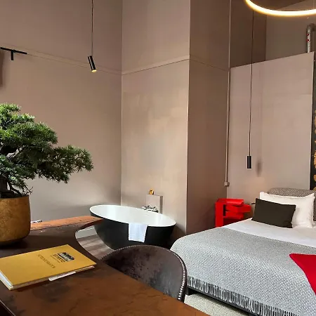 Boutiquehotel Staats Szálloda