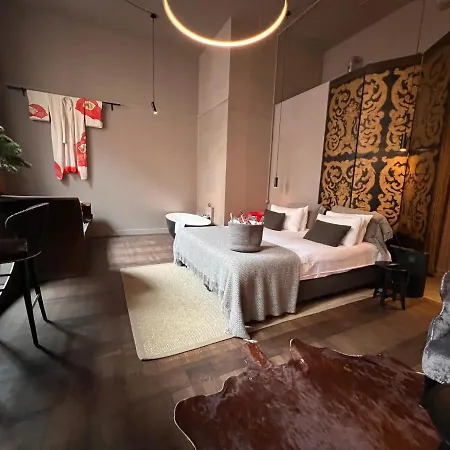 Boutiquehotel Staats 4*