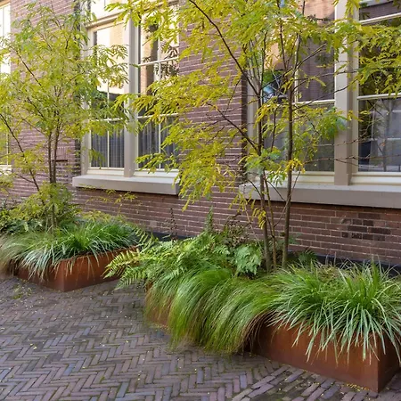 Szálloda Boutiquehotel Staats 4*