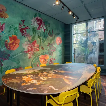 Boutiquehotel Staats Hotell 4*