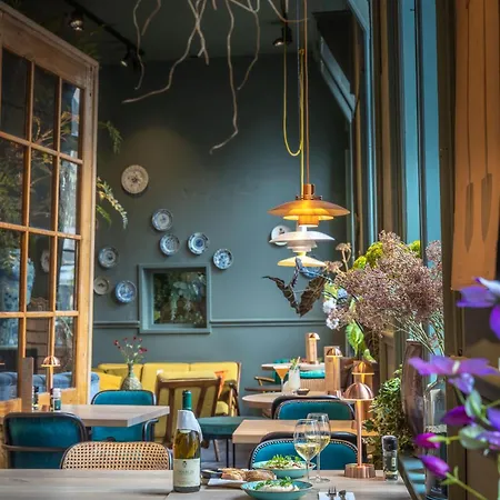 Boutiquehotel Staats 4*