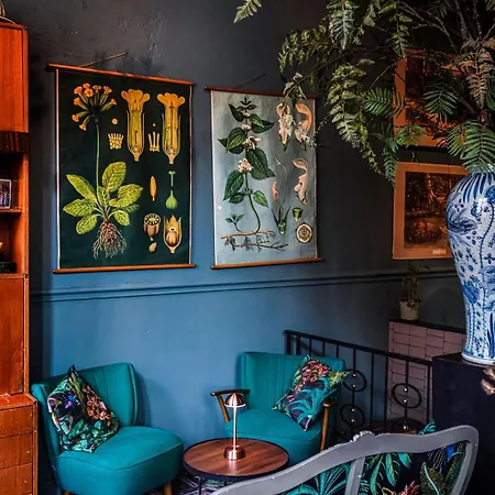 Boutiquehotel Staats Ξενοδοχείο