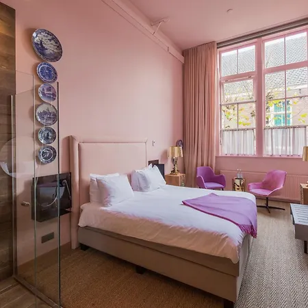 Boutiquehotel Staats 4*