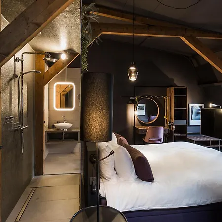 Boutiquehotel Staats Ξενοδοχείο