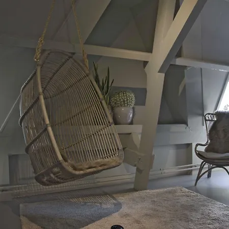 Ξενοδοχείο Boutiquehotel Staats Χάαρλεμ