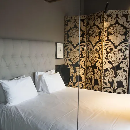 Ξενοδοχείο Boutiquehotel Staats 4*