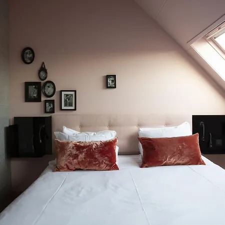 Boutiquehotel Staats