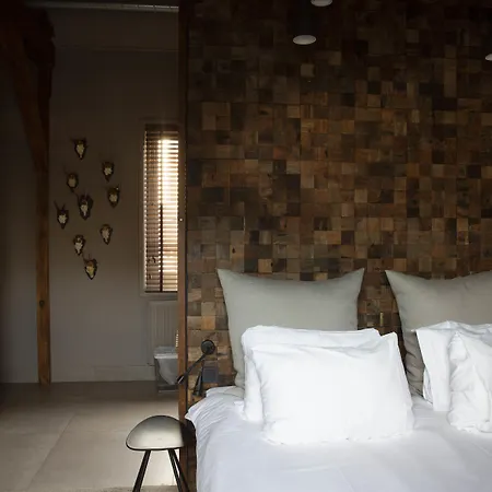 Boutiquehotel Staats Ξενοδοχείο Χάαρλεμ