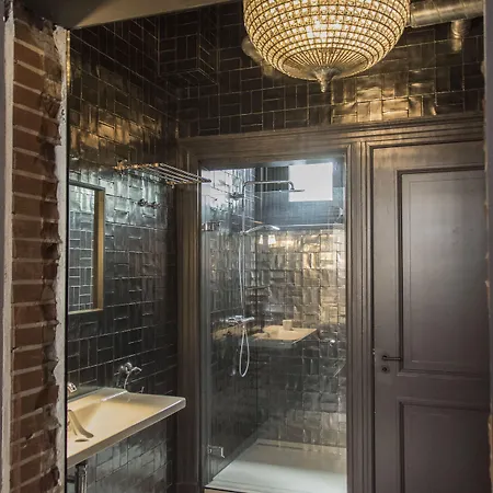 Ξενοδοχείο Boutiquehotel Staats 4*